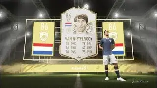 FIFA 21_20201228 What a bad Baby Icon!