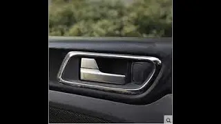 TUTORIAL BUTON INCHIS- DESCHIS USII PE  INTERIOR FORD  FOCUS 2