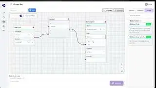 What if trading was as easy as connecting blocks?