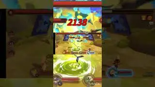 Monster super League #monster #trending #god #2023 #pokemon #gameplay #viral #free #pokemongames
