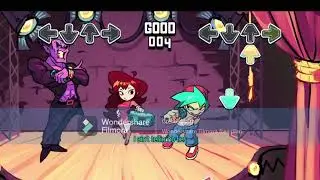 FUNKADELIX WEEK 1 FNF
