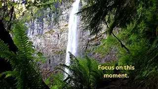 Stress Relief for Diabetes: Gentle Ohm Vibrations, relaxing music, meditation,
