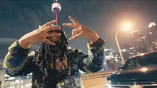Twhellve - 512 (Freestyle) [Official Video]