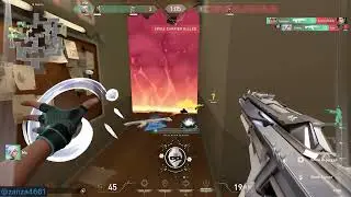 Comp Split Jett 3K