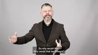 Dr. Colin Robertson: The Importance of Measuring Your Cellular Health