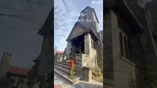Hidden Gem in Queens 🌳 Forest Hills, NYC Street View #foresthillsgarden #foresthills #nycwalk
