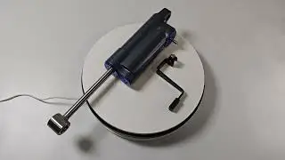 Manual hyraulic actuator For Boat
