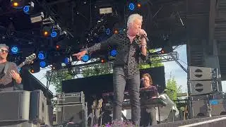 Come Back And Stay -Paul Young 06 Aug 2025