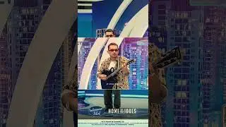 Gokil! Peserta Indonesian Idol Sulap Lagu Judika Jadi Reggae #fyp #shorts #indonesianidol #reggae