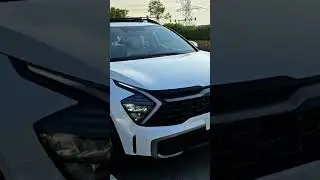 for sale Kia Sportage full option model 2024 0km 1.5 Turbo price 75.000