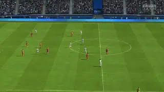 FIFA 23_crazy funny error