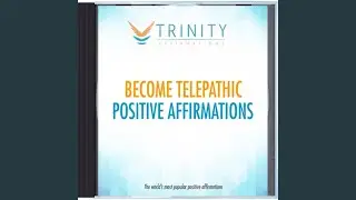 Become Telepathic Natural Affirmations