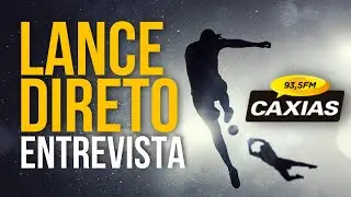ENTREVISTA COM O L&Eacute;O LANG&nbsp;|&nbsp;08/01/2025