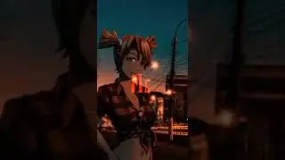 🧡Everlasting Summer Алиса🧡