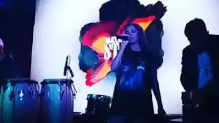 Alexandra Stan - Rablaton Live