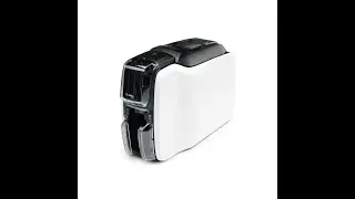 LIMPIEZA ZEBRA ZC100 DESDE DRIVER