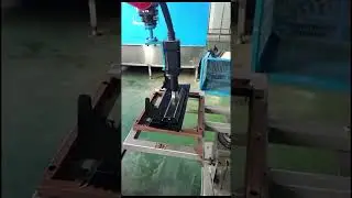 Fully automatic plasma surface cleaner, multi material plasma surface treatment equipment