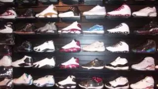 A Day At Flight Club NY