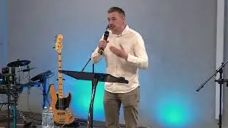 Fountain of Life Church Meridian Idaho  (Церковь Источник Жизни) 04.14.24