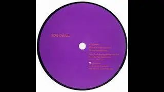 Soul Capsule  - Lady Science (NYC Sunrise) (Deep House, 1999)