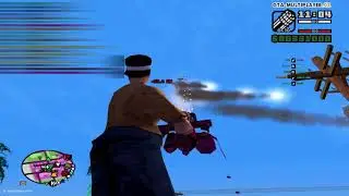 Short MG Kills