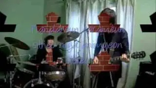 Nobody - Royal Pirates (lyrics & pictures)