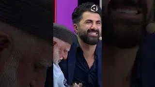 Əb&uuml;lfəz kişinin evlənmək istədiyi şəxs kimdir? / Bizimləsən