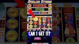 О боже! Обожаю, когда такое случается в Dollar Storm!!
