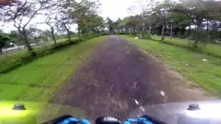 Revolt FC on Betaflight Test
