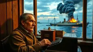The Halifax Explosion: A Devastating Maritime Disaster in World War I