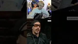 XQC Reacts To ALI G Take On Homosapien #46 #shorts #ALIG #xqc #xqcreacts #juicerfollower #youtube