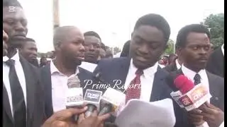 Group Accuses EFCC of Shielding Kyari in $4bn Refinery Scandal, Demands Swift Prosecution