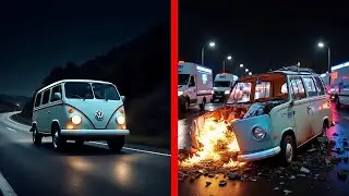 🚫 PROHIBIDOS en la CARRETERA: 7 Autos DEMASIADO PELIGROSOS para Vender