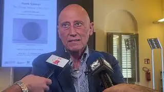 Andrea Alibrandi, Archivio Staccioli - Sulla mostra a Casa Masaccio