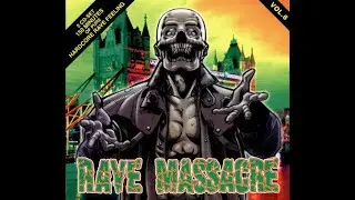 Rave Massacre _Vol.6_ 1997 _Germany