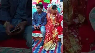 new married girls#odisha village marriage#new marriage girl viral video