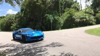 2016 C7 Z06