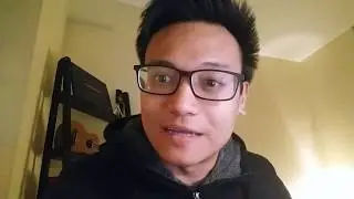 V-Pals: Joshua Cerdenia