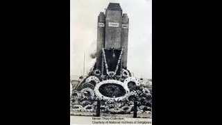 INA Memorial