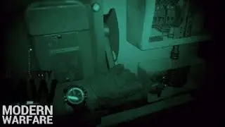 Lights Out, for Now (Campaign: Going Dark) | Call of Duty: Modern Warfare on PS4