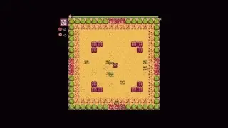 Stardew Valley - Journey of the Prairie King and Basic Mining
