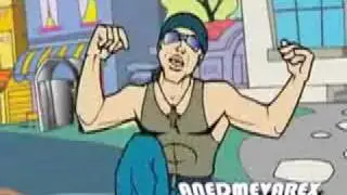 el16 de mayo y ke paso (mega mix) mundoRd.com P.C.D.