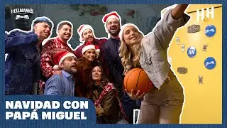 Milagro de Hellmann's&nbsp;🎅&nbsp;|&nbsp;Historias&nbsp;de&nbsp;Heladera&nbsp;2