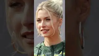 Top 10 Most Beautiful German Women #shorts