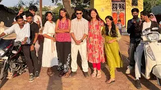 Chote bacchon k sath wala B’day vlog part-2 plus bhopal ki kuch clips