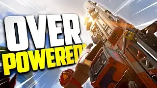 THE SPITFIRE IS OVERPOWERED! (ft. Monsoon & Reptar) - TSM Reps
