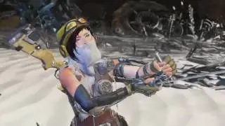 ReCore   Gamescom 2016 Gameplay Trailer Xbox One PC