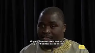 News review 3: MSME Act and the future of small business in Malawi
