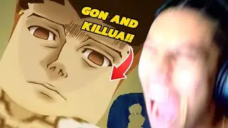 SHONEN UNLEASHED UPDATE 9 REACTION!