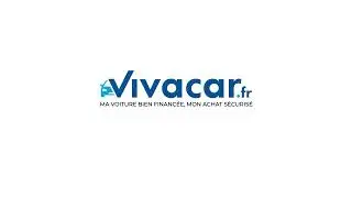 Vivacar.fr nouveau logo